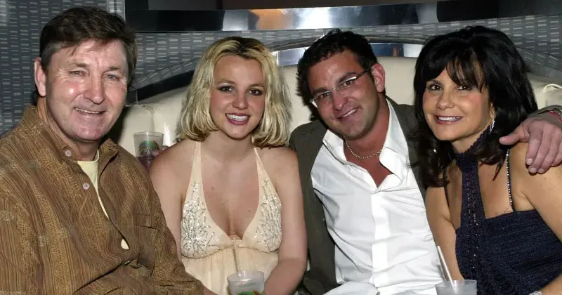 Meski Berseteru, Britney Spears Rindu Kehangatan Keluarganya
