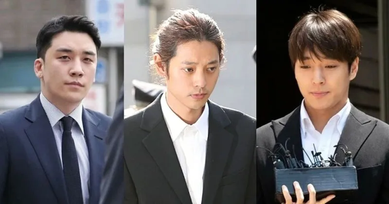 Pengakuan Mengerikan Tamu VVIP Wanita di Burning Sun