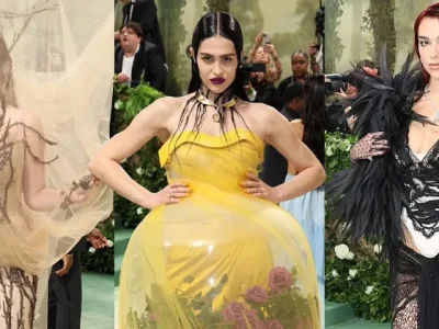 Met Gala 2024. Foto: Dok. gettyimages