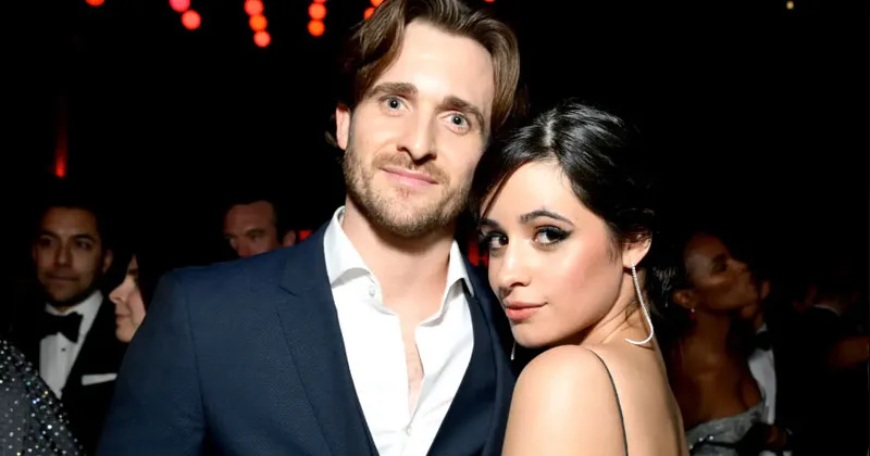 Camila Cabello Blak-blakan Soal Hilang Keperawanan di Usia 20 Tahun