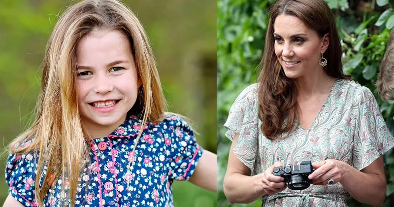 Putri Charlotte Ulang Tahun ke-9, Akankah Ada Unggahan Foto Terbaru?
