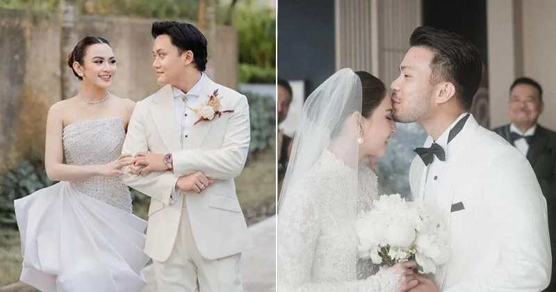 7 Pasangan Selebriti yang Dijodohkan Sampai Akhirnya Menikah