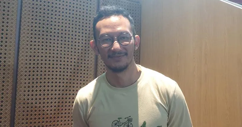 Perdana Ikut Teater Musikal, Simhala Avadana Mengaku Sangat Emosional