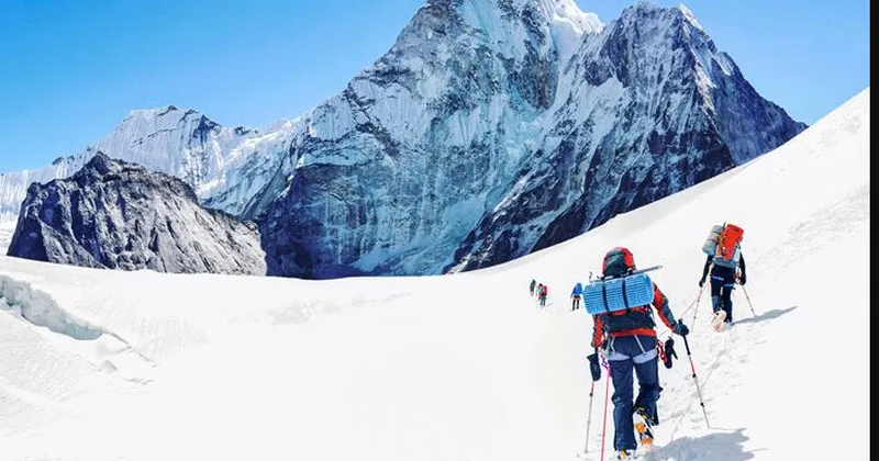 Sosok Marista Rita Sinaga, WNI Tewas saat Mendaki Gunung Everest