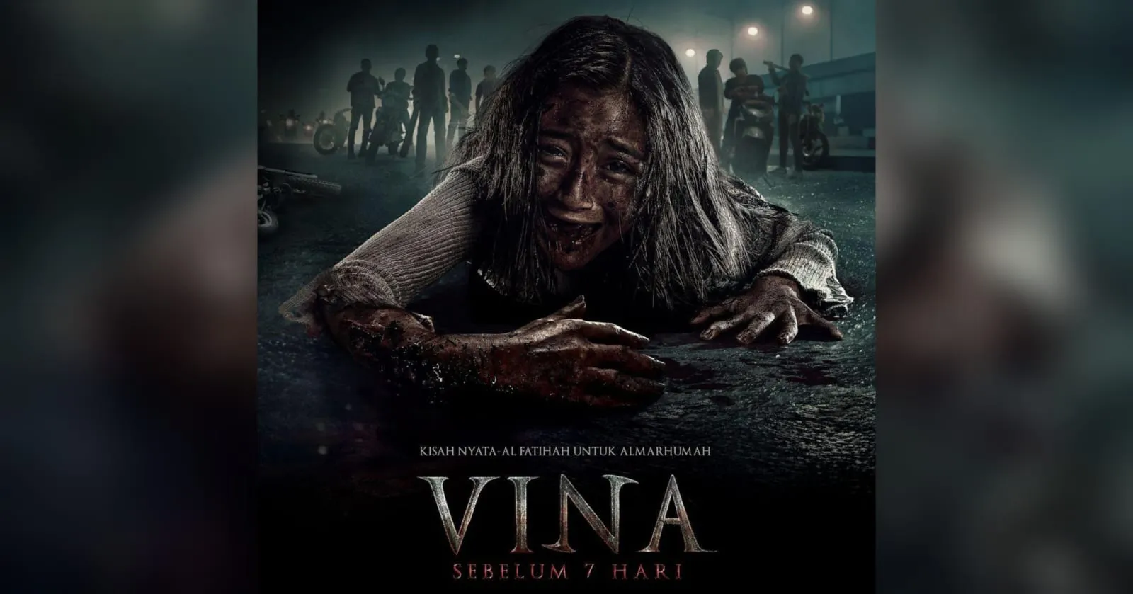 Film Vina Ramai Diperbincangkan, Polda Jabar Buka Suara