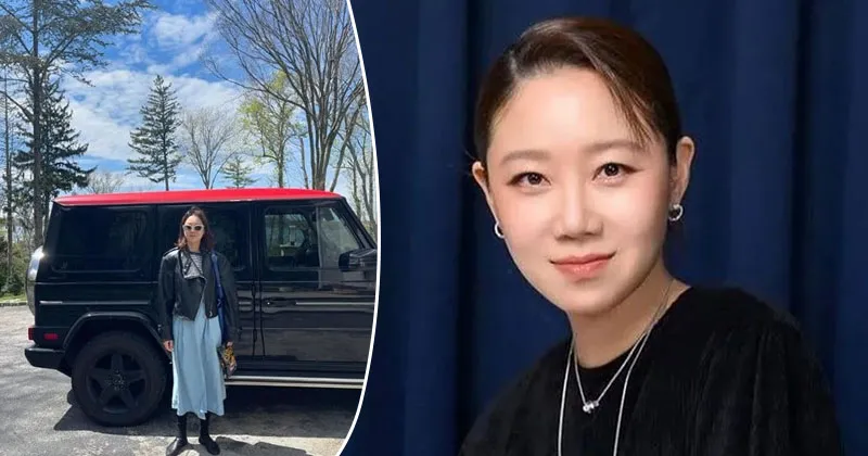 Aktris Korea Gong Hyo Jin Pindah ke Amerika, Ngikut Suami?