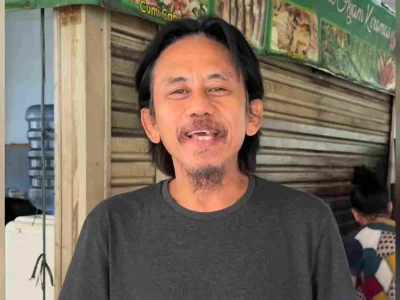 Epy Kusnandar ditangkap karena narkoba. (Foto: Instagram/epy_kusnandar_official)