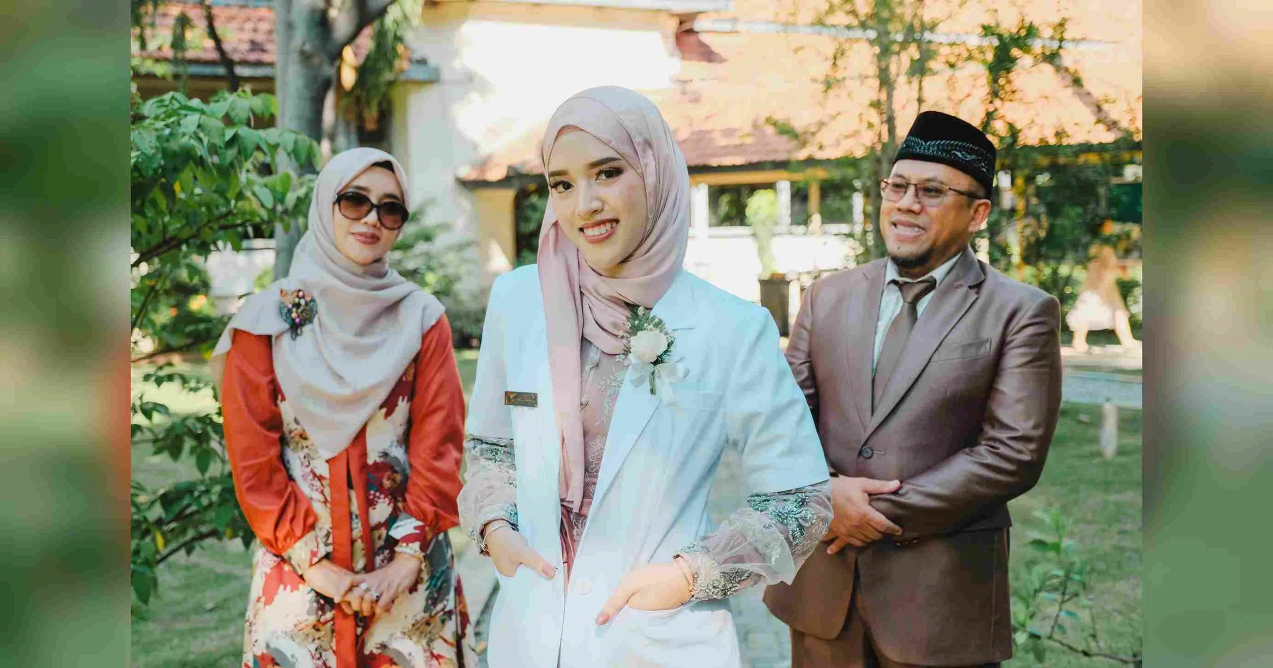 Faida Ufaira, Lulusan Termuda FK Unair Kini Lanjut S-2 di London