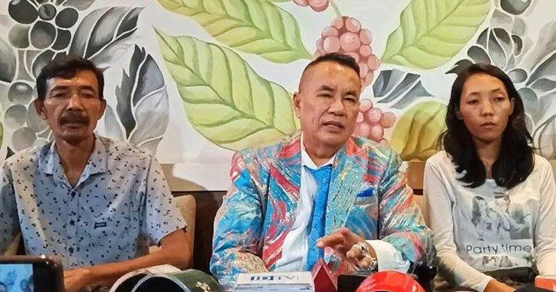 Kasus Kematian Vina Cirebon Kembali Viral, Hotman Paris Turun Tangan