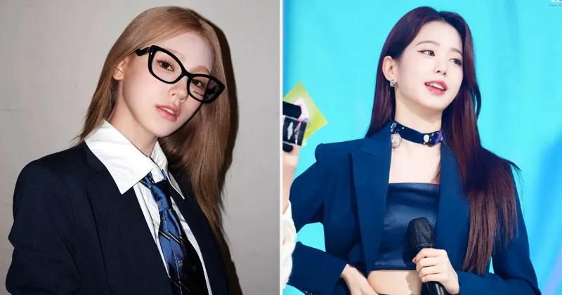 6 Idol Wanita yang Cocok Padukan Gaya Feminim dan Maskulin