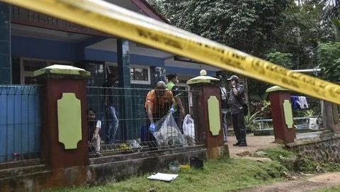 Suami Bunuh Istri Lalu Dimutilasi, Dagingnya Ditawarkan ke Warga