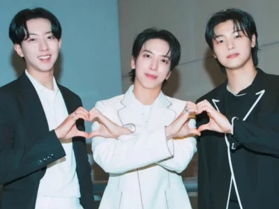 CNBLUE siap tampil di Jakarta dalam waktu dekat. (Foto: Instagram/cnblue)
