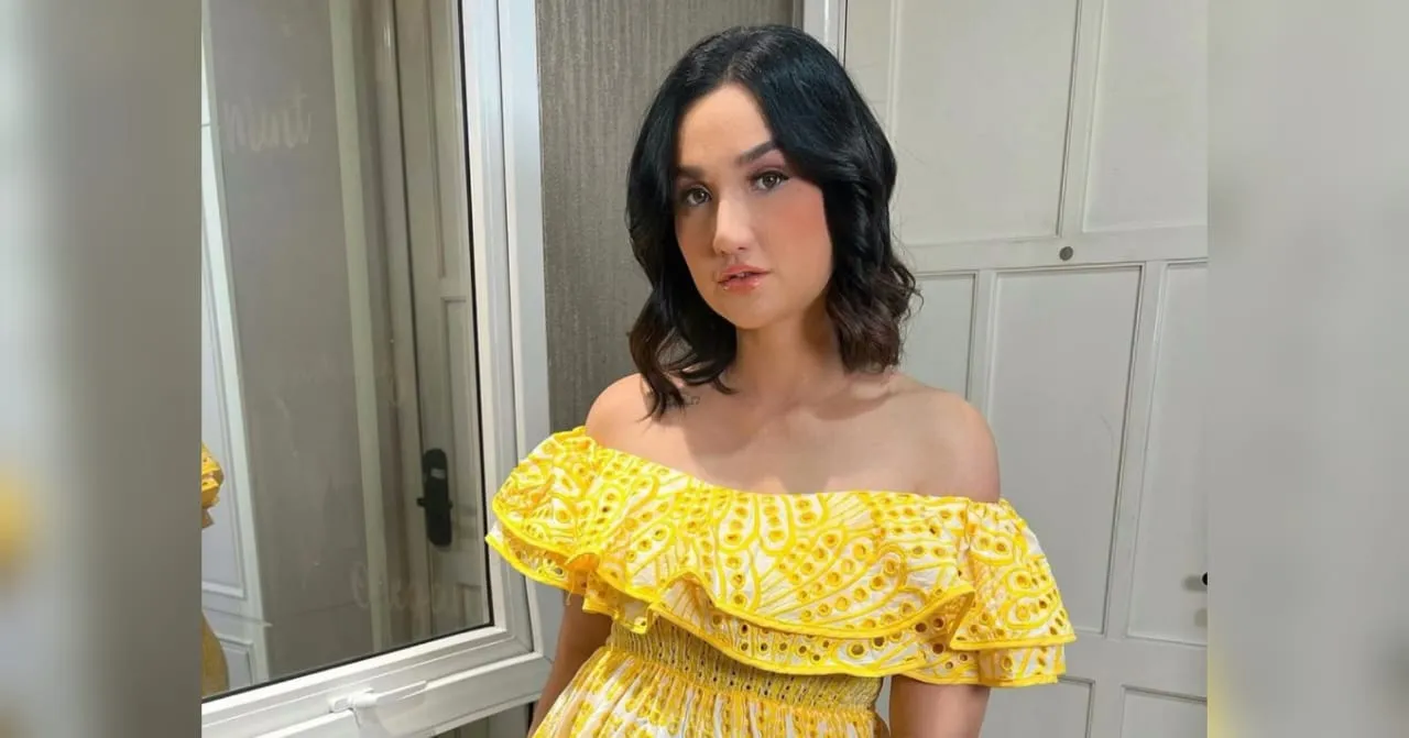 Mertua Dukung Tengku Dewi Cerai dari Andrew Andika