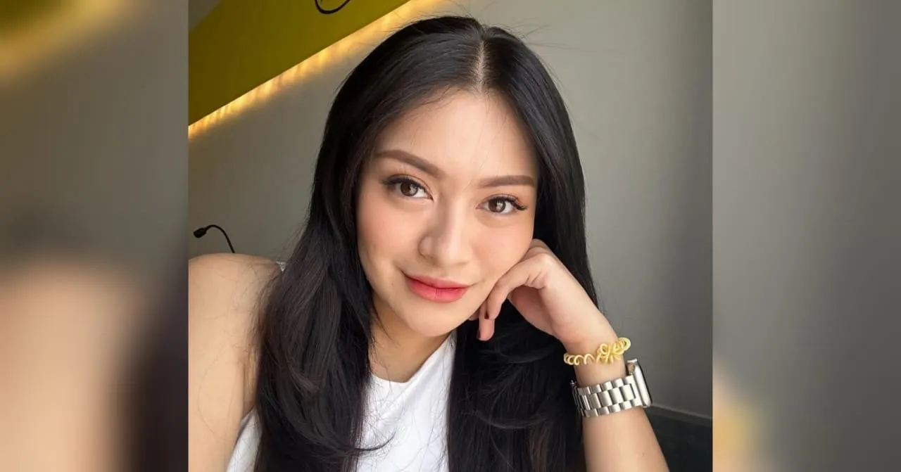 Balik Nge-DJ, Nathalie Holscher: Janda Cari Duit Harus Jor-joran