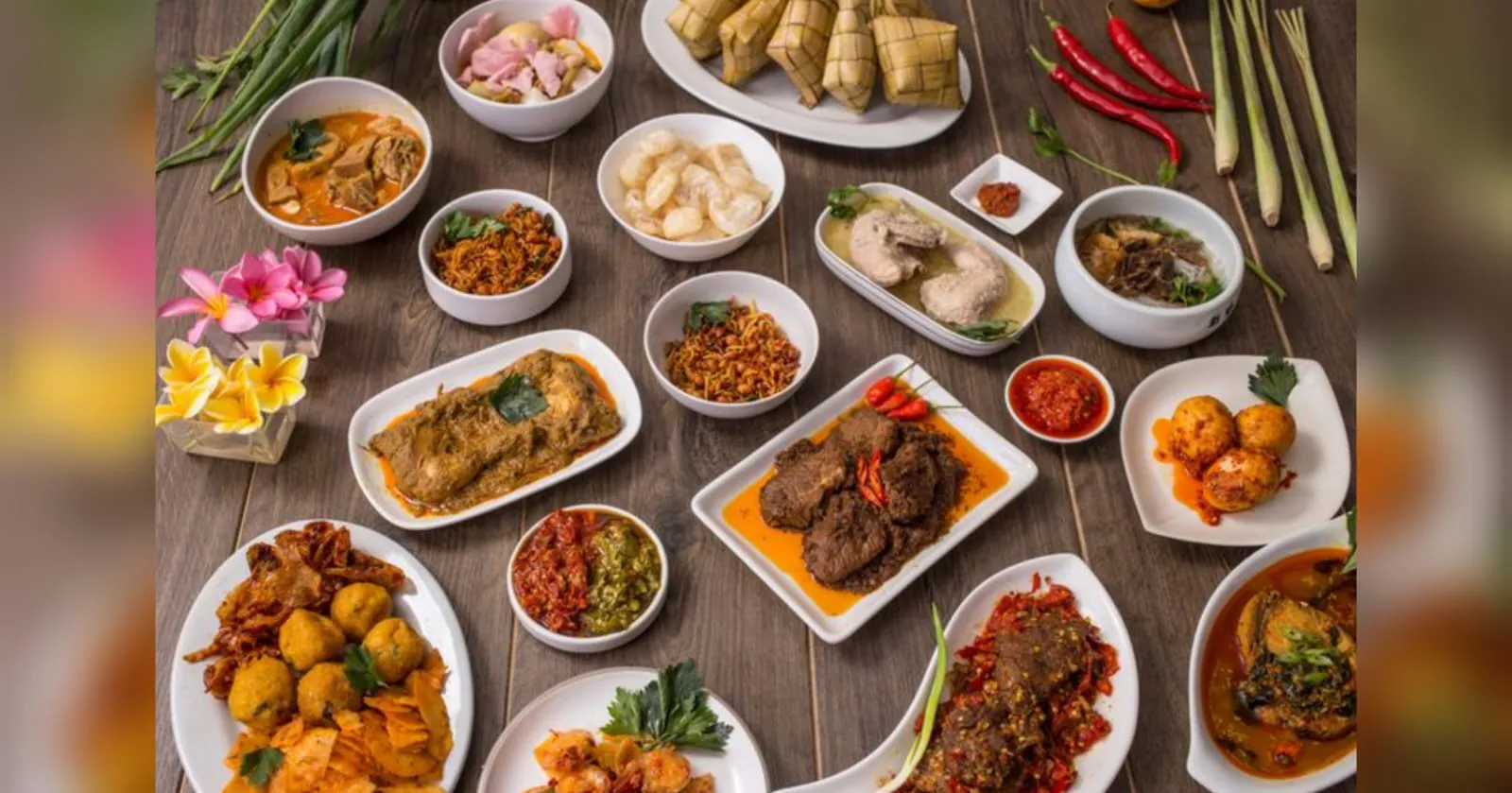 Kiat Memulai Bisnis Kuliner Bagi Generasi Muda