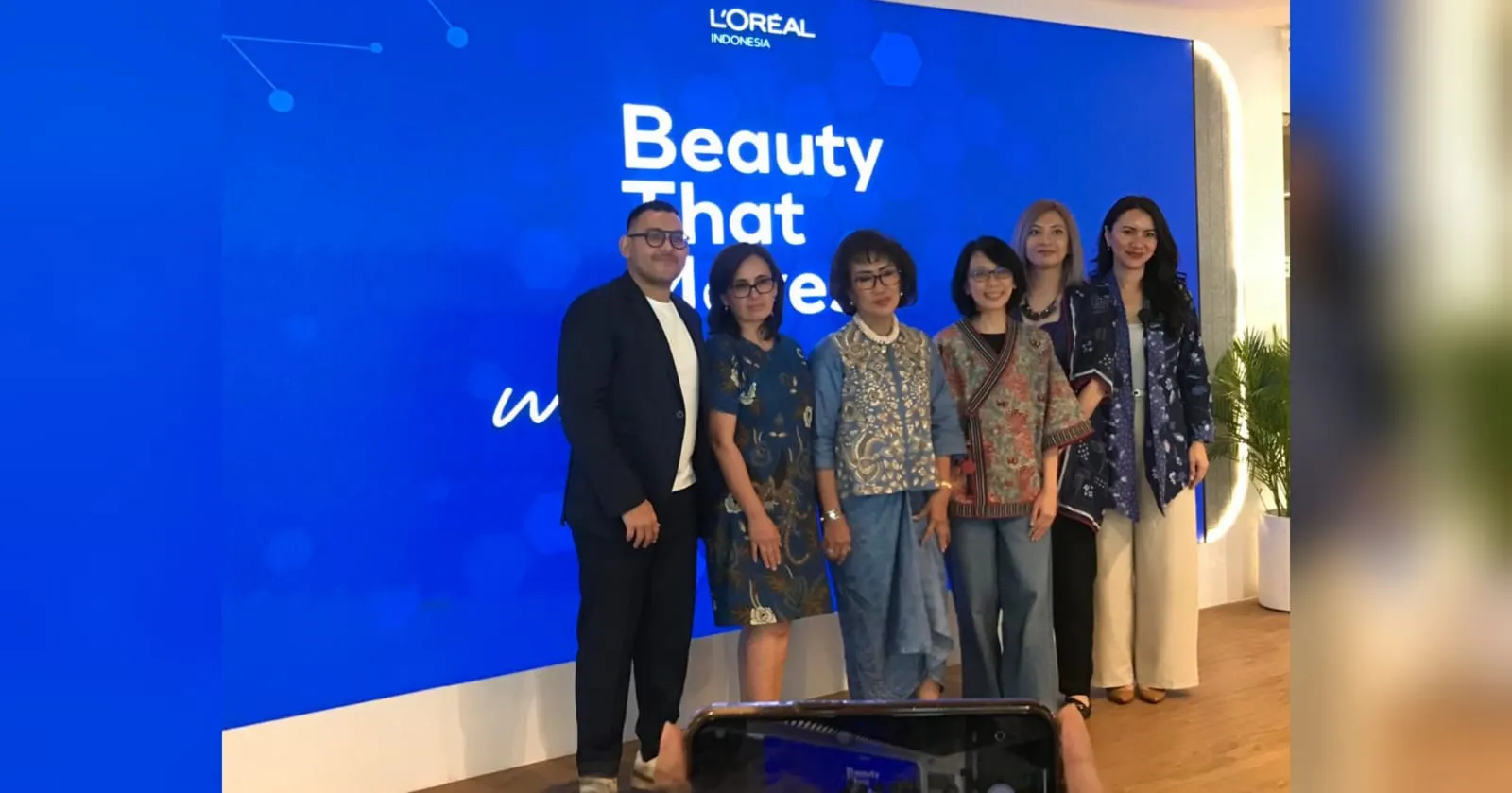 Kisah Sukses Para Perempuan Peneliti Dorong Transformasi Wanita Indonesia
