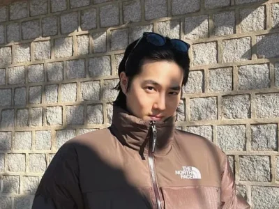 SEGERA RILIS ALBUM SOLO KETIGA: Suho EXO. (Foto: Instagram/Suho)