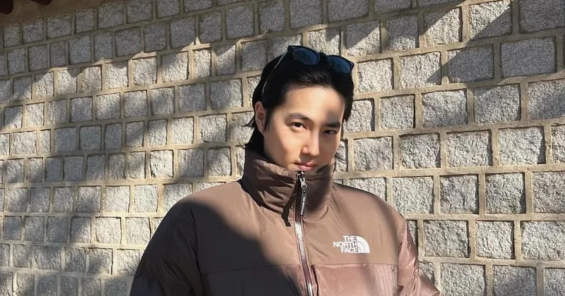 Suho EXO Comeback Bawa Album Solo Baru, Gaet Wendy Red Velvet