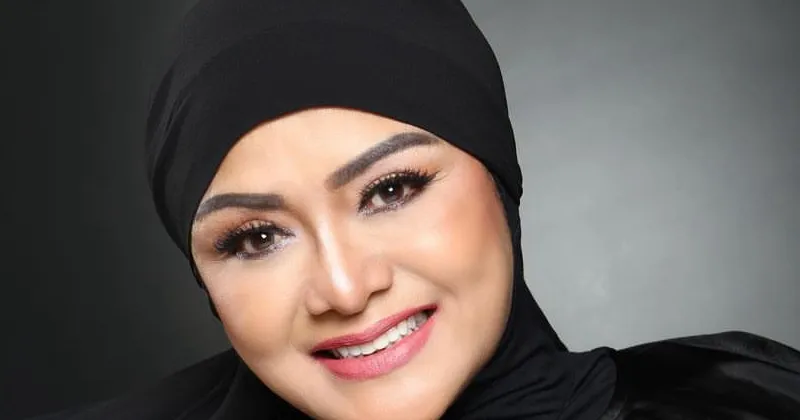 Kondisi Membaik, Betharia Sonata Diperbolehkan Rawat Jalan