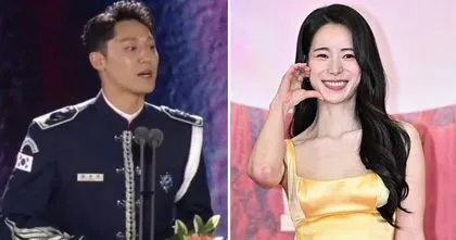 Lee Do Hyun Raih Penghargaan Aktor Pendatang Baru Terbaik