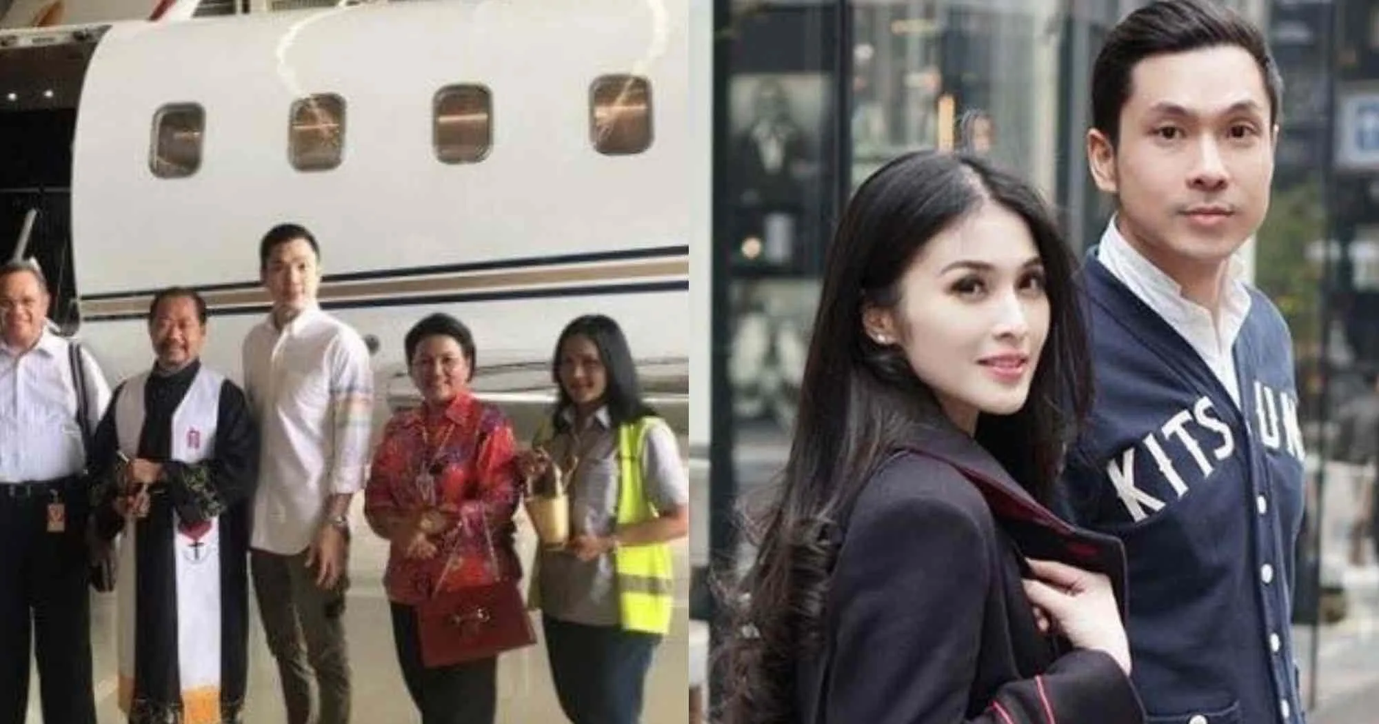Kuasa Hukum Suami Sandra Dewi Bantah Kliennya Miliki Jet Pribadi