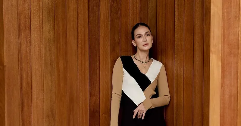 Kerap Bikin Merinding, Ini 8 Film Horor yang Dibintangi Luna Maya
