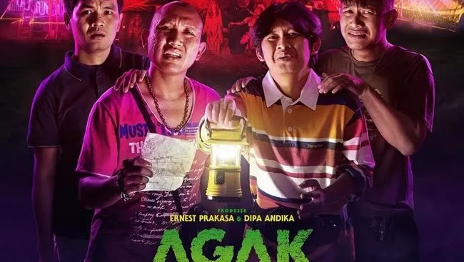 Sukses Bikin Gelak Tawa, Film Agak Laen Bakal Punya Sekuel