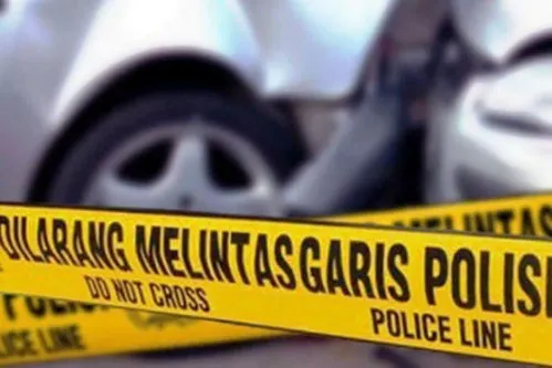 Diduga Rem Blong, Kecelakaan Bus di Subang Tewaskan 11 Orang