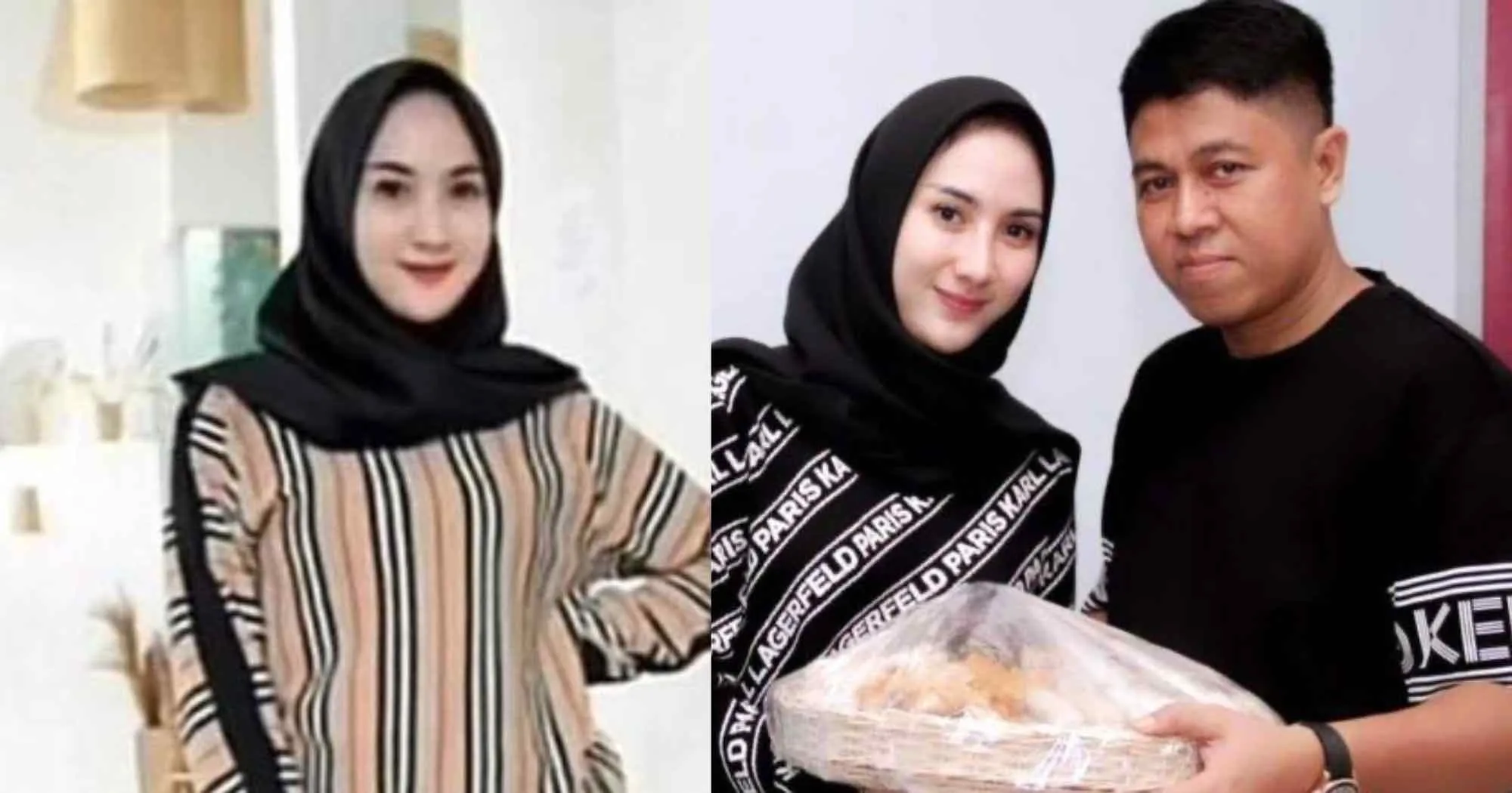 Selebgram Adelia Putri, Si Ratu Narkoba Divonis 5 Tahun Penjara