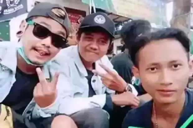 Viral Foto Diduga Wajah Pelaku Utama Pembunuh Vina Cirebon