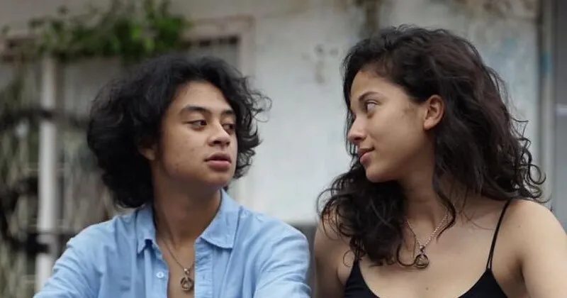 Selamat! Bastian Steel Resmi Lamar Adik Putri Marino