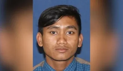 KEMUNGKINAN BEBAS: Potret wajah Pegi Setiawan yang berhasil diamankan polisi sebagai pelaku buron pembunuhan Vina Cirebon. (Foto: Istimewa)