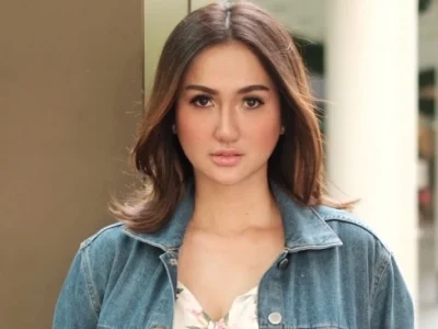 Tengku Dewi mantap cerai dengan Andrew Andika. Foto : Instagram/tengkudewiputri_tdp