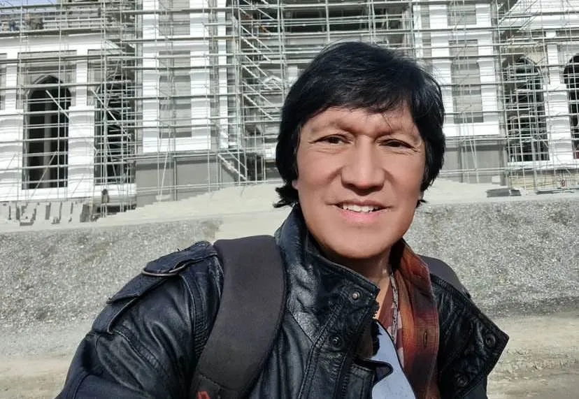 Ikang Fawzi Urus BPJS Kesehatan, Terpaksa Antre Selama 6 Jam