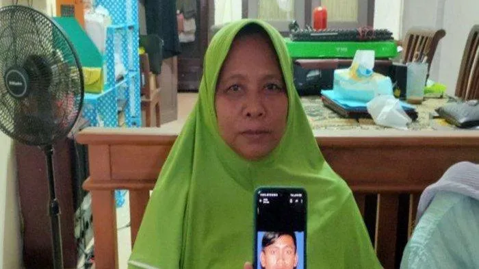Pengakuan Ibunda Pegi, Anaknya Ditangkap Atas Kasus Vina Cirebon