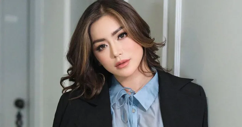 Kekhawatiran Jessica Iskandar Sewaktu Hamil Anak Ketiga