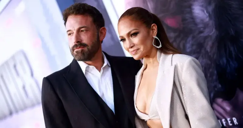 Ben Affleck dan Jennifer Lopez Dikabarkan Pisah Rumah