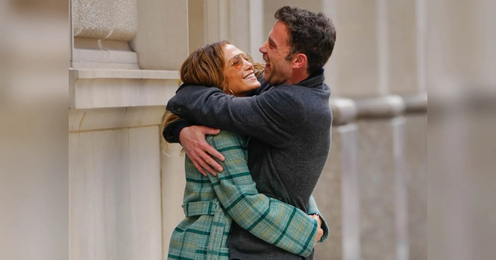 Jennifer Garner Tak Ingin Mantan Suaminya, Ben Affleck Cerai Lagi