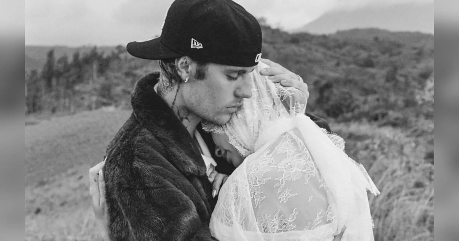 Justin Bieber dan Hailey Sudah Siapkan Nama dan Kamar Anak