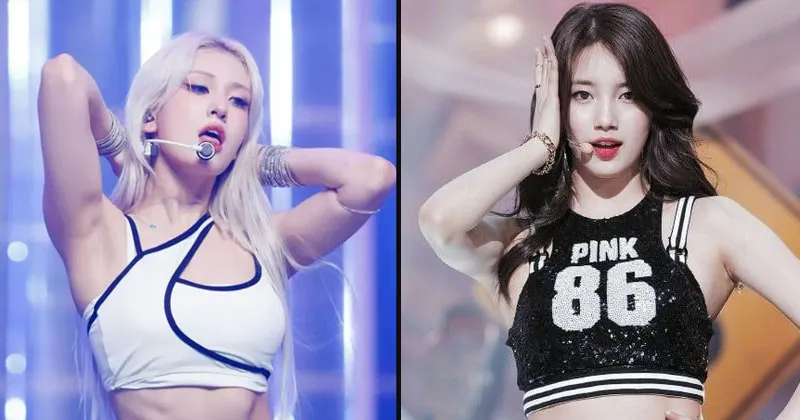 5 Idol K-Pop yang Punya Menu Diet Khusus untuk Badan Tetap Ideal