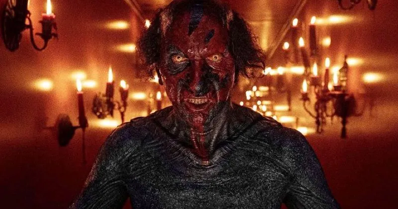 6 Sekuel Film Horor yang Bakal Tayang Tahun 2025