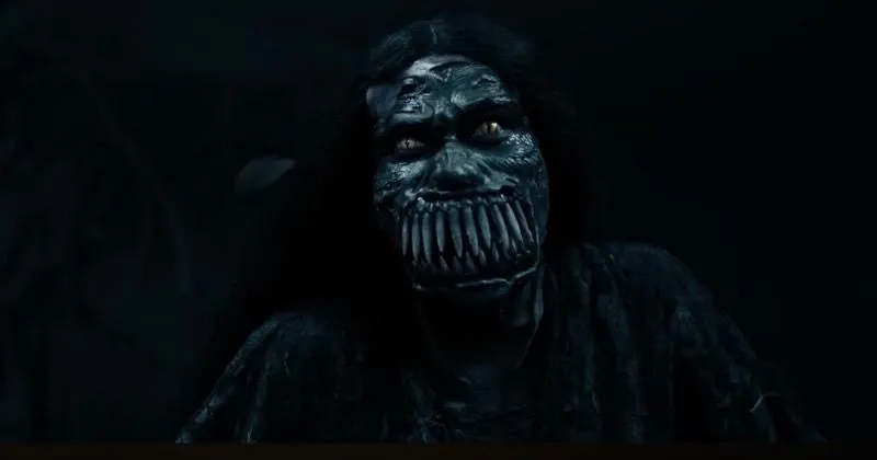 Malam Pencabut Nyawa, Film Horor Penuh Teror dan Darah