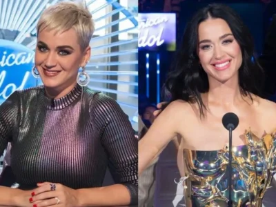 PENSIUN: Katy Perry saat menjadi juri American Idol yang pertama tahun 2018 dan yang terakhir pada 2024 ini. (Foto: Instagram/katyperry)