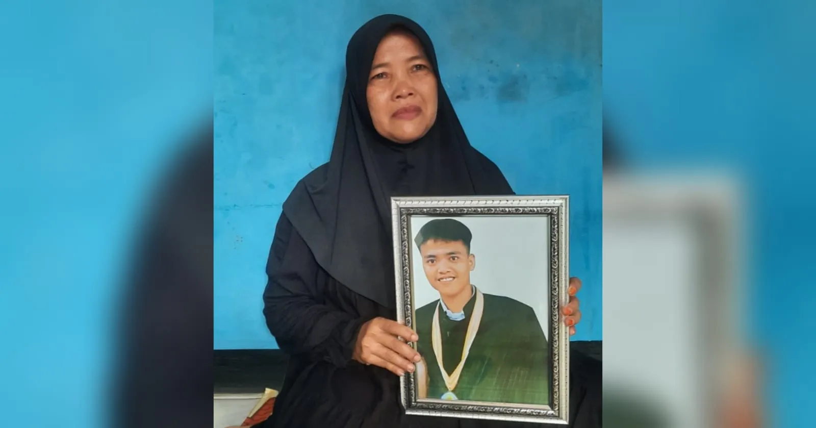 Duka Keluarga Korban Kecelakaan Bus di Subang