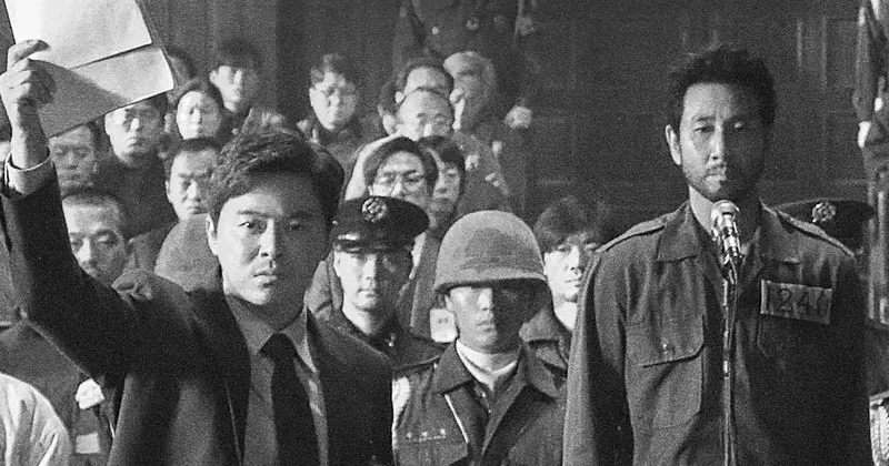 Film Terakhir Mendiang Lee Sun Kyun Akhirnya Rilis Jadwal Tayang