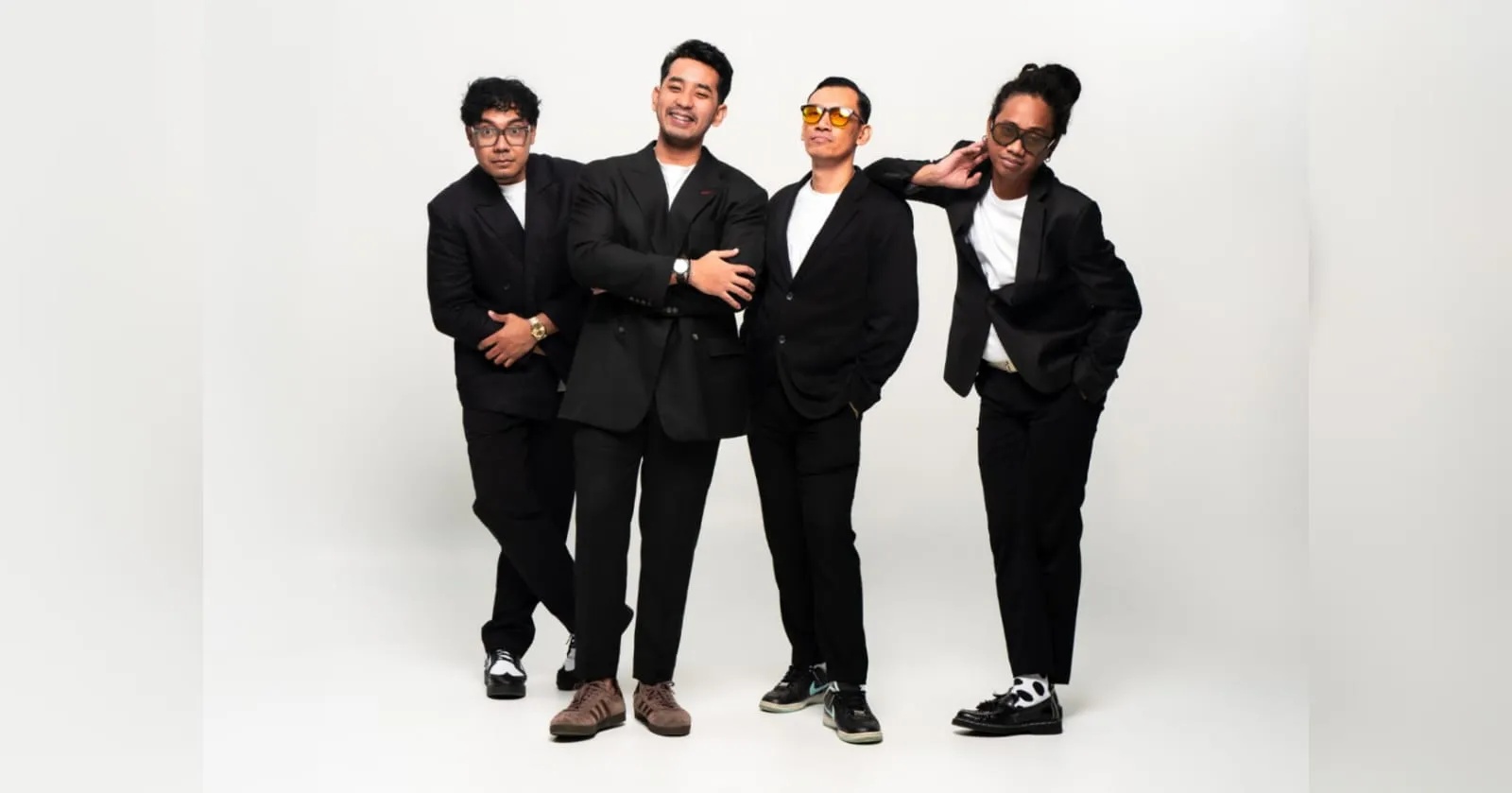 Pengumuman! Grup Musik Lalahuta Tambah Vokalis Baru