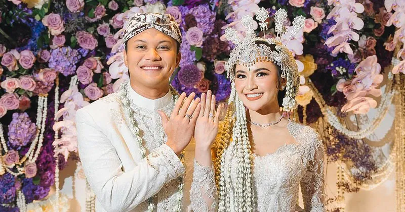 Sendirian di Sidang Isbat, Begini Nasib Pernikahan Rizky Febian