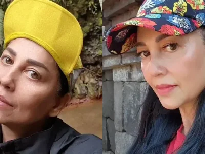 BERI TIPS AWET MUDA: Meriam Bellina. Foto: Dok. Instagram bellinamer