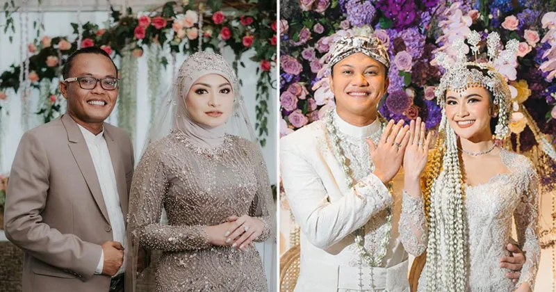 Selain Mahalini, Selebriti Ini Juga Memutuskan Mualaf Sebelum Menikah