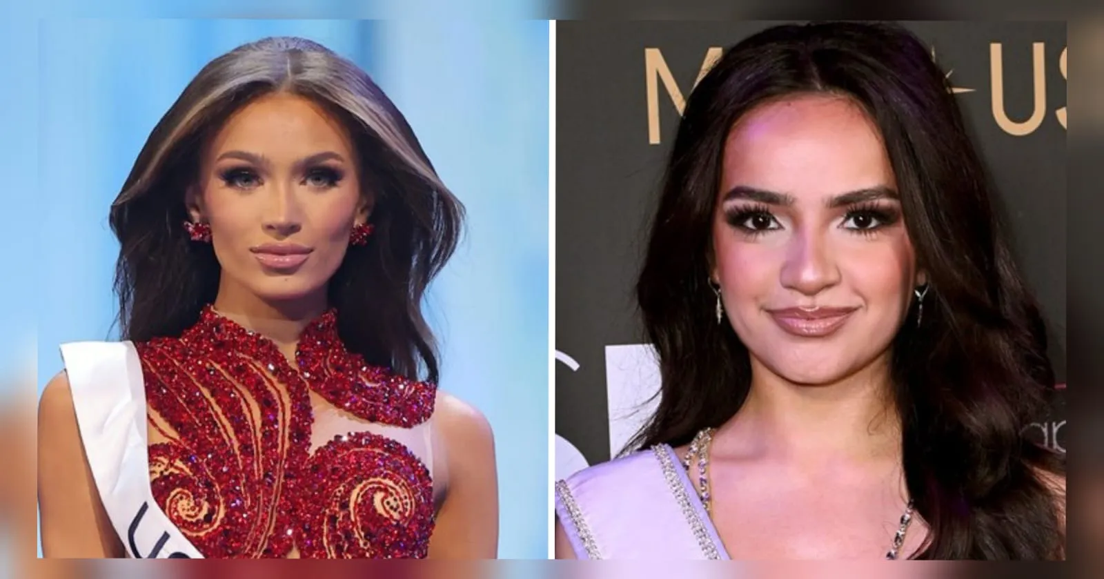 Dua Miss USA Undur Diri, Kontroversi Kontes Kecantikan di AS